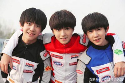 tfboys出道时间是多少 tfboys为什么会解体