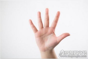 看相学中早死的手相 一起来看看5种早死手纹特征