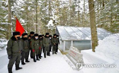 朝鲜疫情最新消息 全球新冠病毒零确诊病例的国家