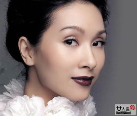 杨恭如的老公是谁 杨恭如目前没有结婚