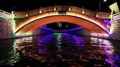 二十四桥明月夜是哪里 是位于江苏省扬州的著名景点