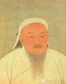 铁木真的意思 连在一起直译为“铁人”或“打铁的人”