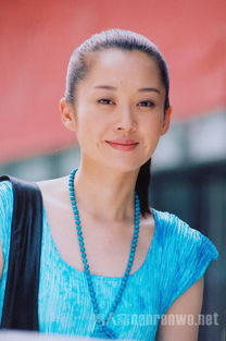 许晴结婚了吗 后面她被黑得很厉害