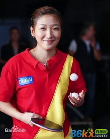刘诗雯身高是多少 身高是160cm