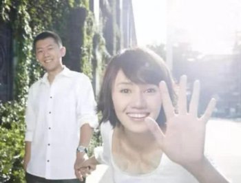 袁泉有孩子吗 袁泉夏雨2009年结婚有孩子
