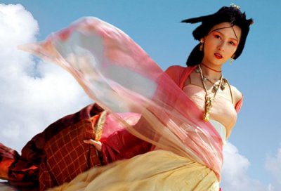 钟离春怎么死的 钟离春简介