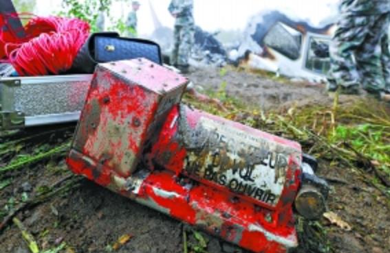 为什么要找到黑匣子 因为这是判断飞行事故的直接证据