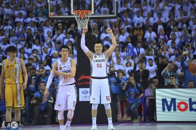 cba总决赛打几场 今年的cba最多打5场
