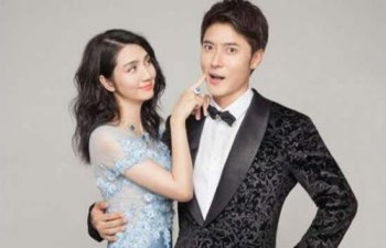 张丹峰的老婆是谁 和和洪欣现状如何 婚变是真的吗
