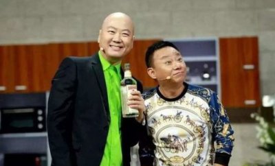 郭冬临说错了一句什么话 十个河南九个骗