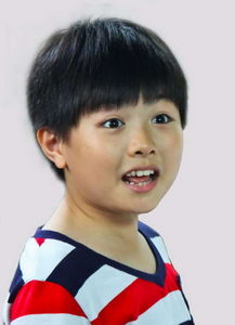 孙天宇多少岁 现在长什么样子了