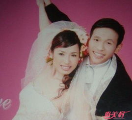 宋小宝的老婆是谁 现在的老婆是王雪