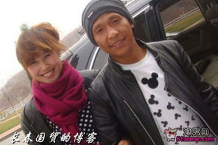 宋小宝的老婆是谁 现在的老婆是王雪