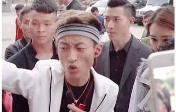 祁天道怎么了停播了 因为他现在被封杀了