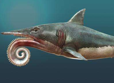 旋齿鲨vs巨齿鲨谁厉害 巨齿鲨是秒杀更加厉害