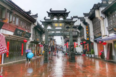 ��Ϫ�����ĸ��� ��Ϫ���α�ȥ�ľ���