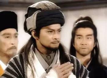 慕容复为什么越来越弱 结局有些令人唏嘘