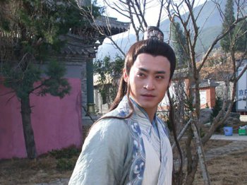 慕容复为什么越来越弱 结局有些令人唏嘘