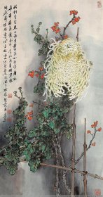 花中四君子指的是哪四种花 梅花、兰花、竹子以及菊花