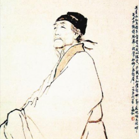 诗圣是谁 他的诗也被称作“史诗”