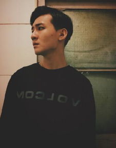 盛冠森是富二代吗 家庭比普通人好一些