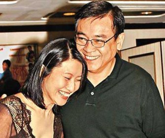尔冬升女儿的母亲是谁 尔冬升坚持不懈丁克一族