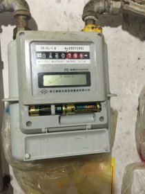 燃气表滴滴响什么原因 3种方法快速找到问题所在