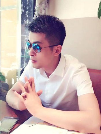 辛有志哪里人 90后商业奇才代表