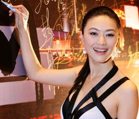 赵子琪是陆毅前女友吗 已经是第三次出演夫妻了