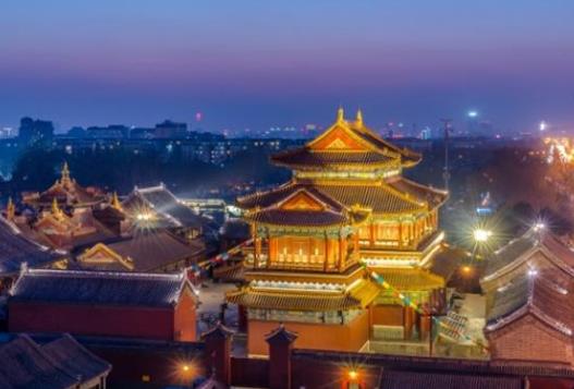 雍和宫许愿有什么忌讳 许愿必须是上午