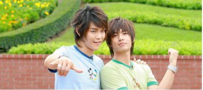 飞轮海炎亚纶汪东城事件 被爆料同性恋是真的吗