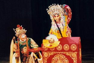 贵妃醉酒根据哪部古代戏曲改编 地方戏《醉杨妃》的京目