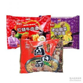 统一方便面是哪国的 台湾统一企业旗下的控股公司
