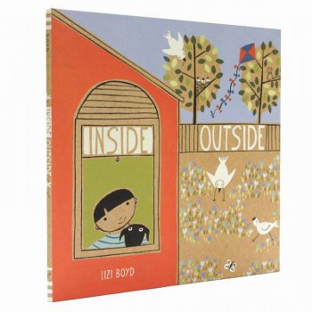 outside什么意思 作名词时意为外部