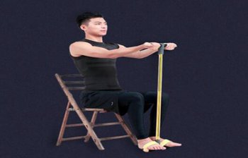 一头肌怎么练 一头肌是哪个地方