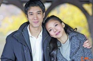 王力宏为什么选李靓蕾 关键是李靓蕾深得王力宏父母的喜欢