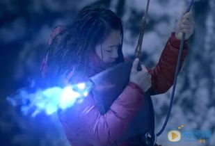 为什么火瓢虫不攻击雪莉杨 主要和她的神秘身份有关