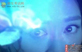 为什么火瓢虫不攻击雪莉杨 主要和她的神秘身份有关