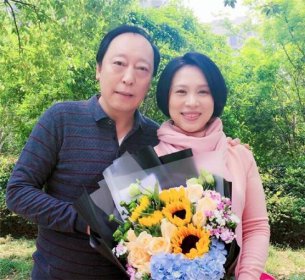 涂凌个人资料 结婚了吗老公到底是谁