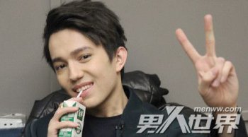 迪玛希个人资料简介 是哪国歌手