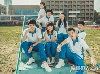 振华三部曲人物关系图详解 余周周竟是余淮小姑