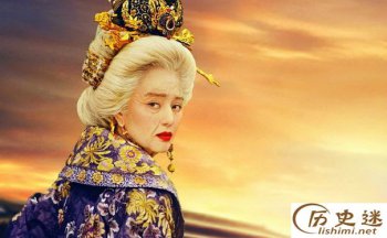 ��ʷ����������ô���� һ��Ů��������������