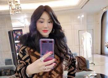 郑奇松为什么娶许纯美 郑奇松跟许纯美怎么认识的