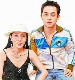 郑奇松为什么娶许纯美 郑奇松跟许纯美怎么认识的