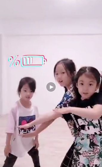 小泡芙是谁的孩子 小泡芙是刘畊宏的孩子