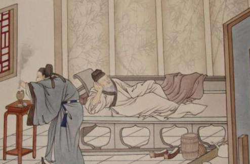 �򺡹���ʲô��˼ ���˹�������˵��