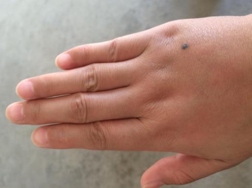 文曲星下凡投胎的特征 神仙下凡投胎的特征图