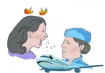 女生身上戾气重的表现 最大的特点就是凡事都会过分怀疑