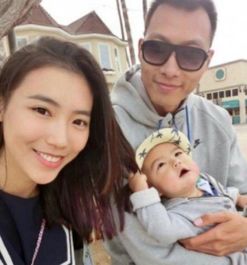 郭志坚老婆叫什么 网上并没有郭志坚妻子的相关资料
