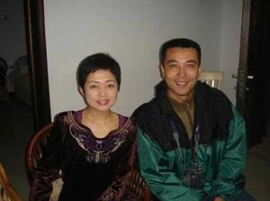 郭志坚老婆叫什么 网上并没有郭志坚妻子的相关资料
